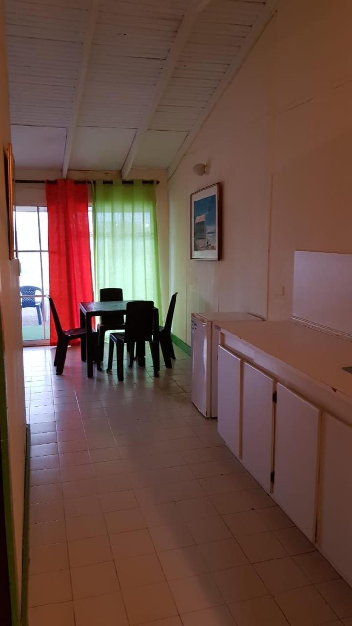 Apartahotel Tres Casitas San Andrés Extérieur photo